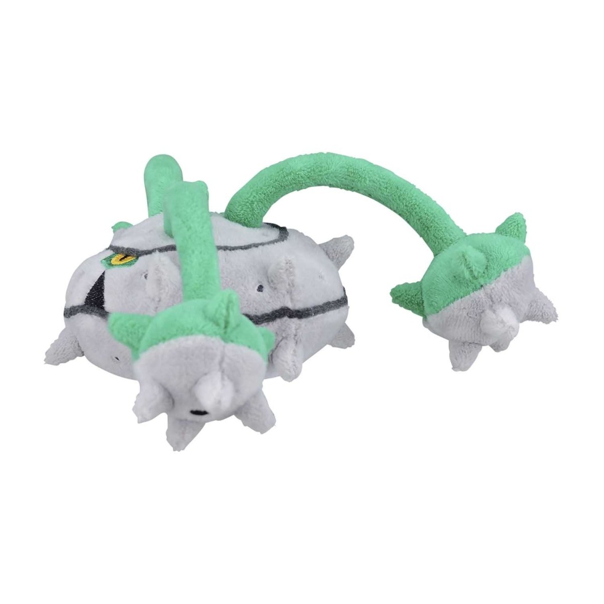 Ferrothorn Sitting Cuties Plush - 4 In.