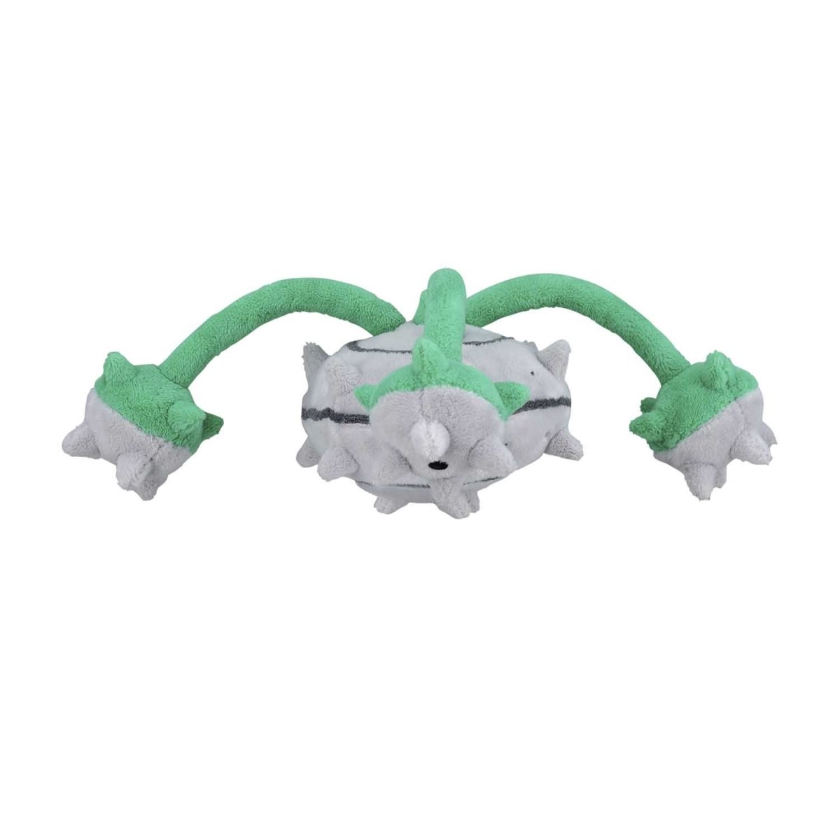 Ferrothorn Sitting Cuties Plush - 4 In.