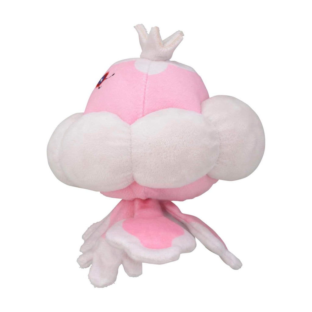 Jellicent (Female) Sitting Cuties Plush - 6 In.