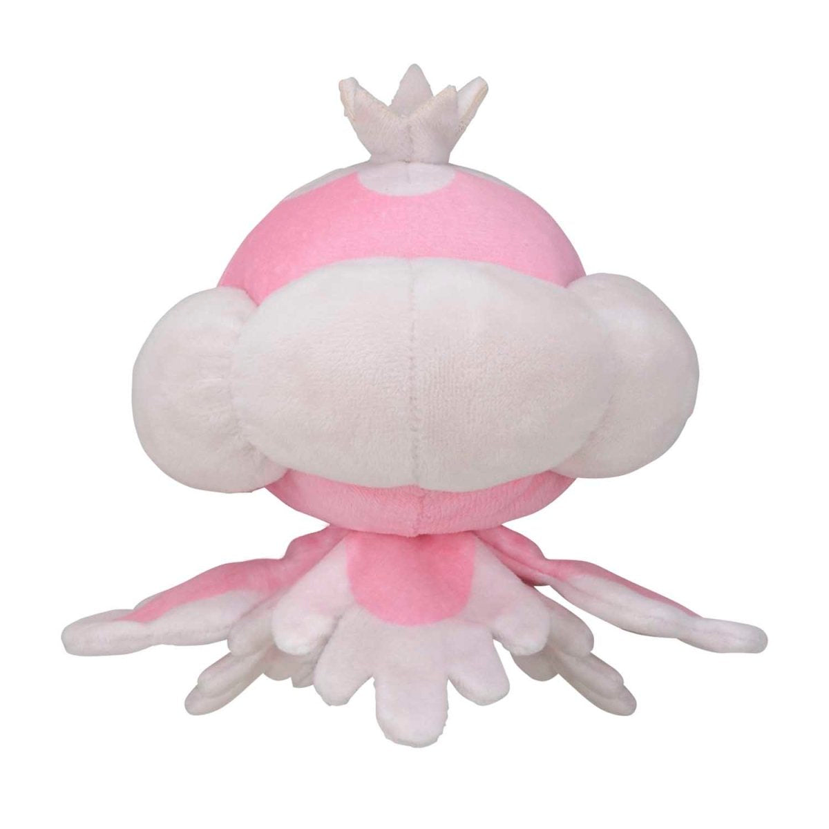 Jellicent (Female) Sitting Cuties Plush - 6 In.