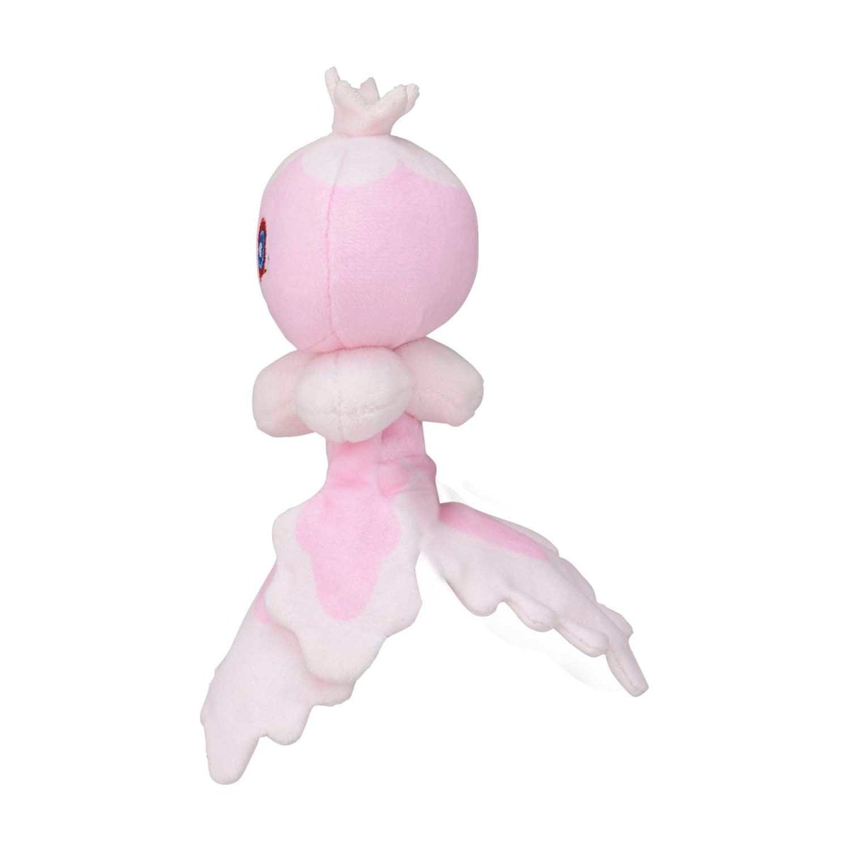 Frillish (Female) Sitting Cuties Plush - 7 In.