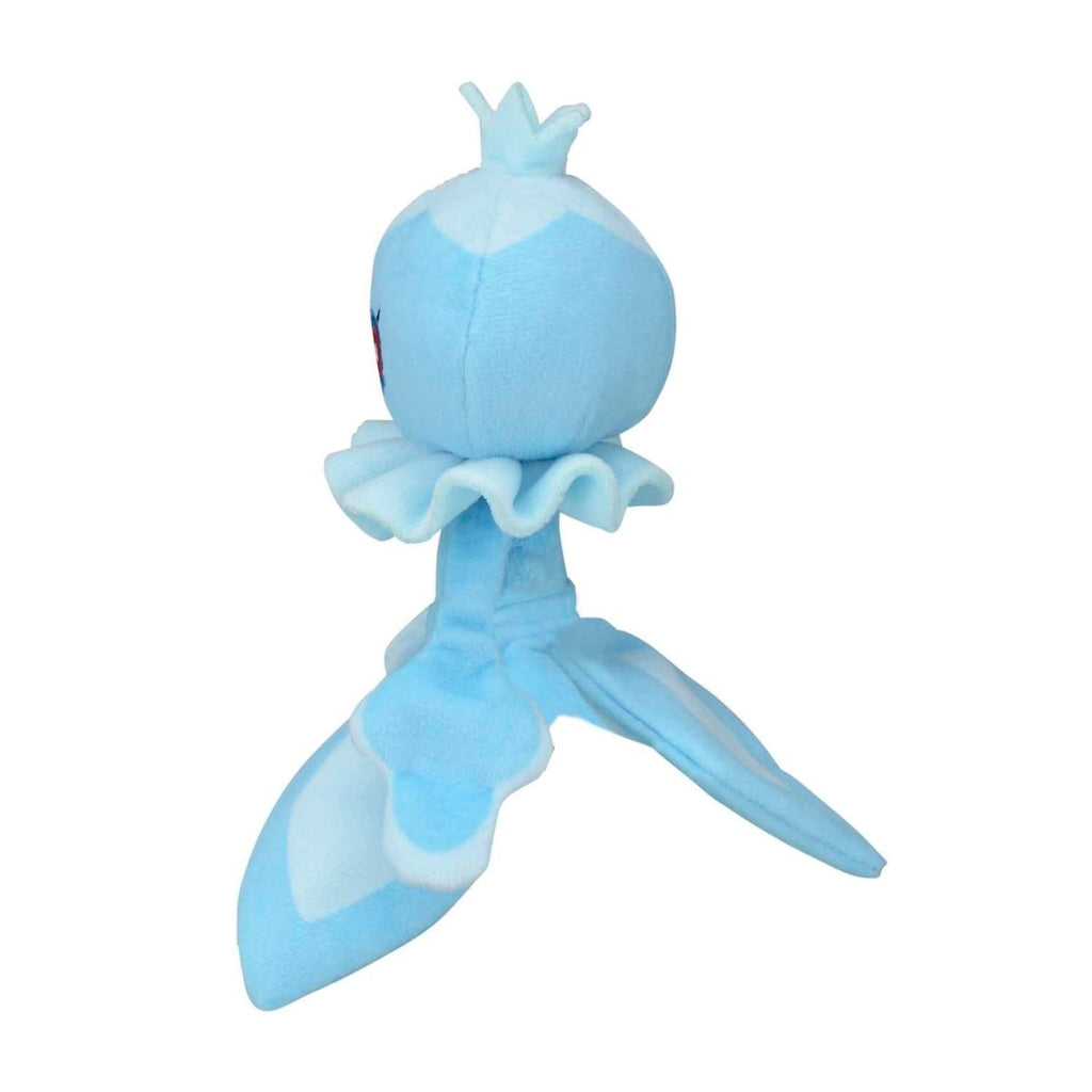 Frillish (Male) Sitting Cuties Plush - 7 In.