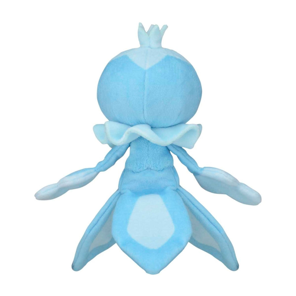 Frillish (Male) Sitting Cuties Plush - 7 In.