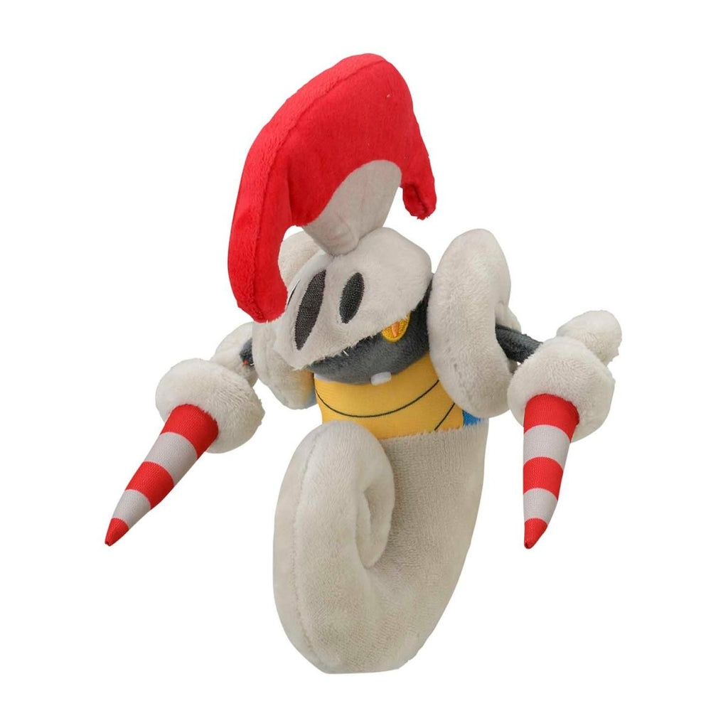 Escavalier Sitting Cuties Plush - 7 In.