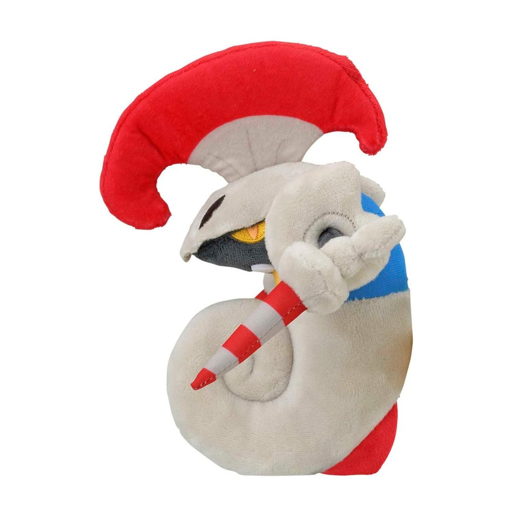 Escavalier Sitting Cuties Plush - 7 In.