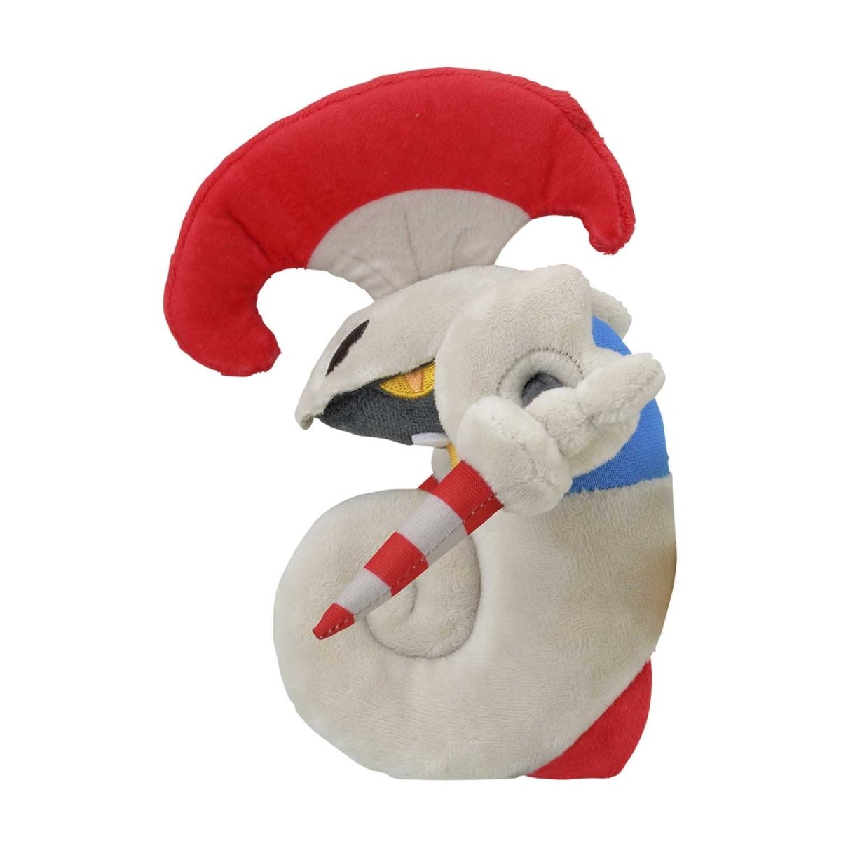 Escavalier Sitting Cuties Plush - 7 In.