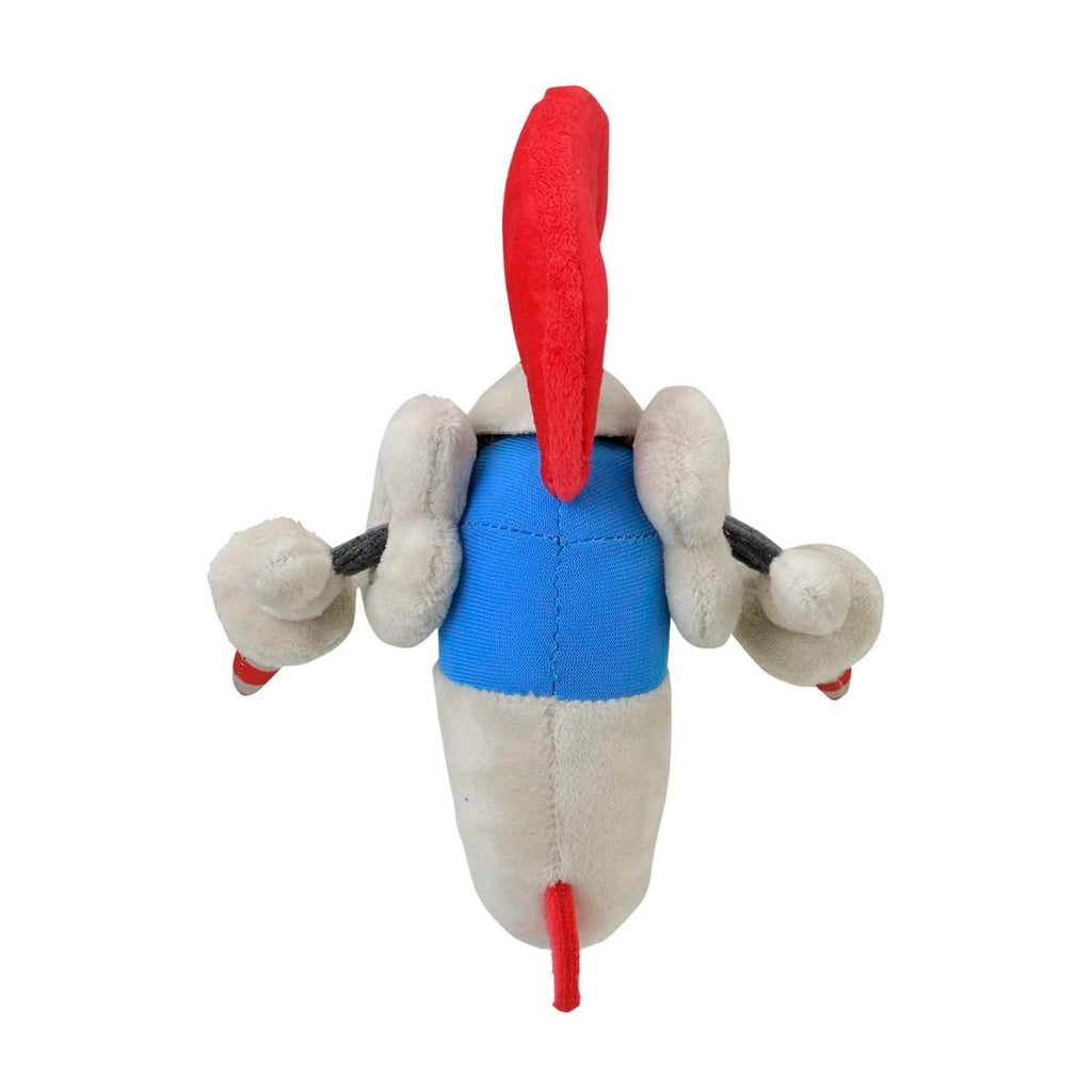 Escavalier Sitting Cuties Plush - 7 In.