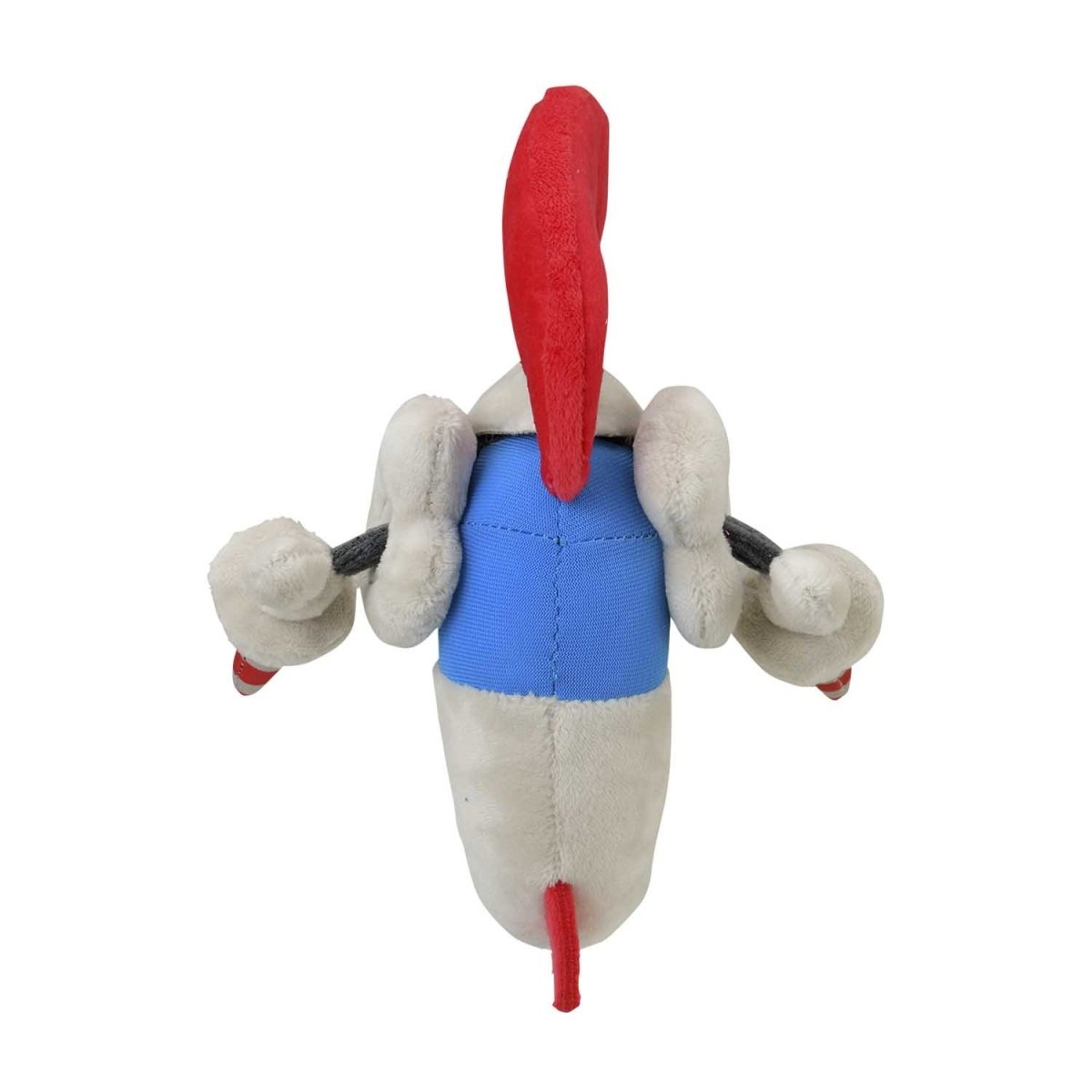 Escavalier Sitting Cuties Plush - 7 In.