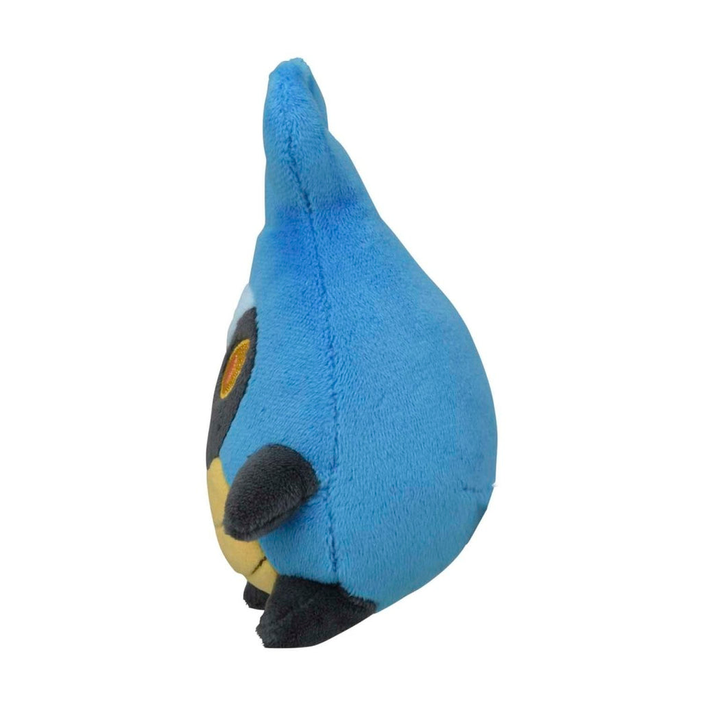 Karrablast Sitting Cuties Plush - 5 In.