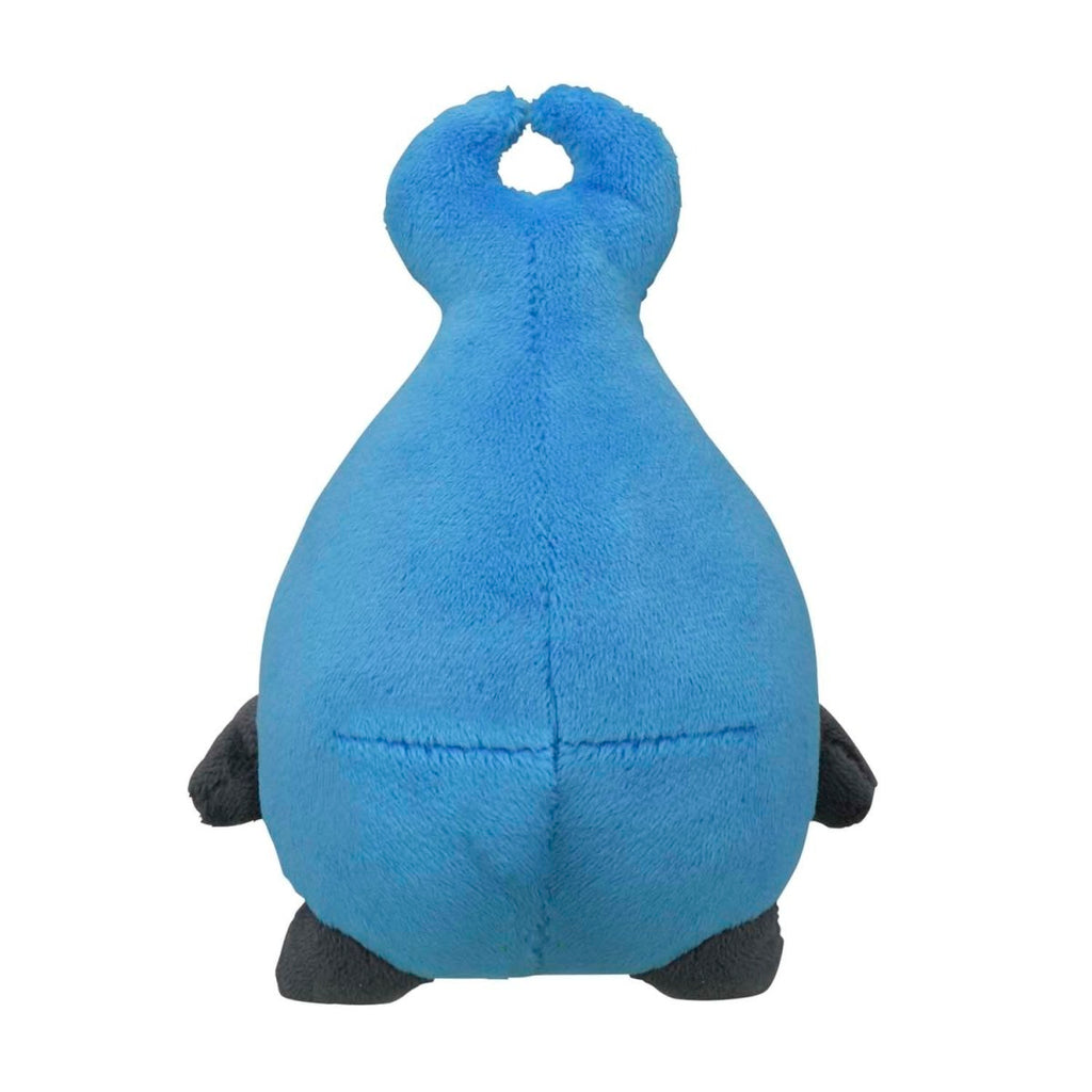 Karrablast Sitting Cuties Plush - 5 In.