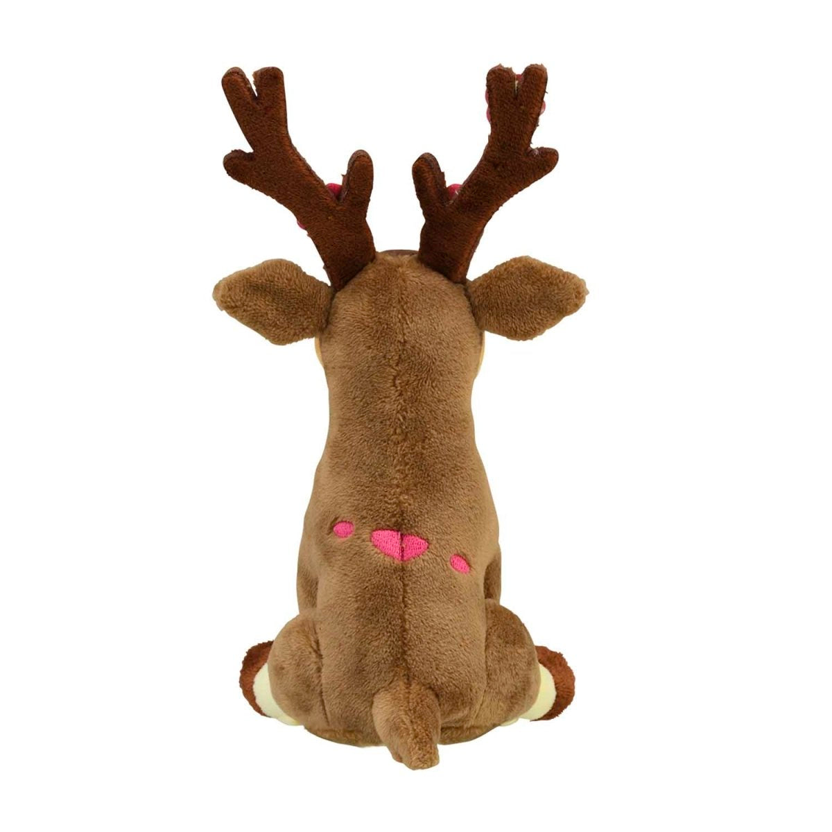 Sawsbuck (Spring Form) Sitting Cuties Plush - 7 ¼ In.