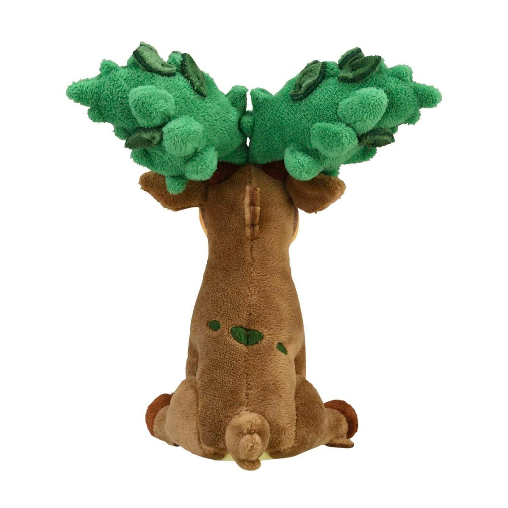 Sawsbuck (Summer Form) Sitting Cuties Plush - 7 ½ In.