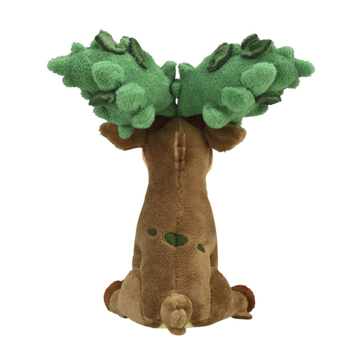 Sawsbuck (Summer Form) Sitting Cuties Plush - 7 ½ In.