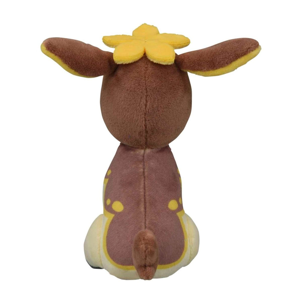 Deerling (Winter Form) Sitting Cuties Plush - 6 ¼ In.