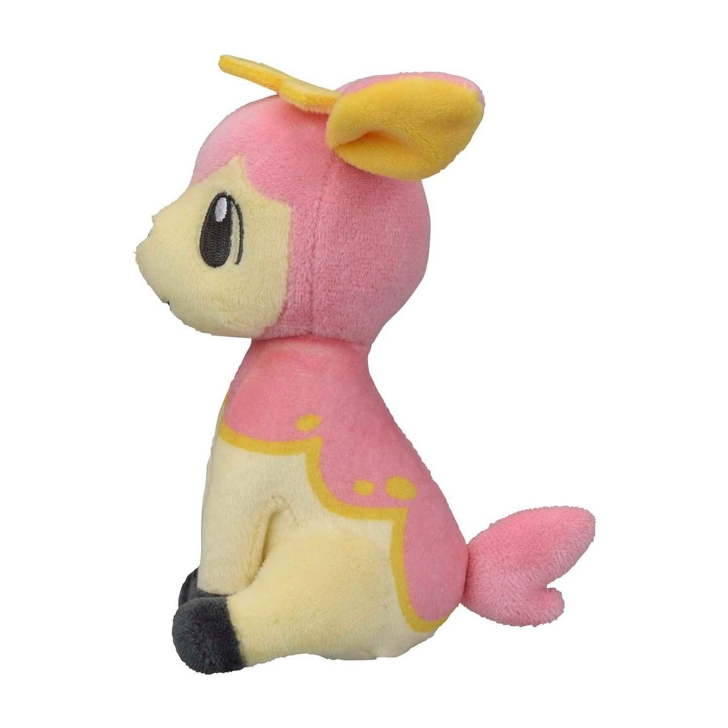 Deerling (Spring Form) Sitting Cuties Plush - 6 In.