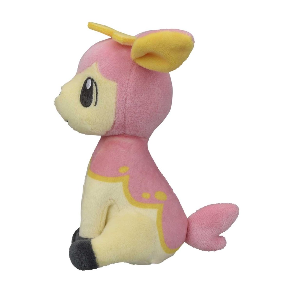 Deerling (Spring Form) Sitting Cuties Plush - 6 In.