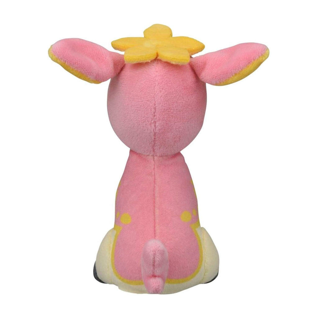 Deerling (Spring Form) Sitting Cuties Plush - 6 In.