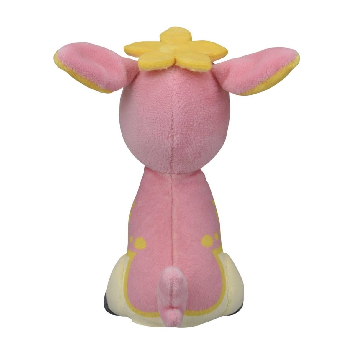 Deerling (Spring Form) Sitting Cuties Plush - 6 In.