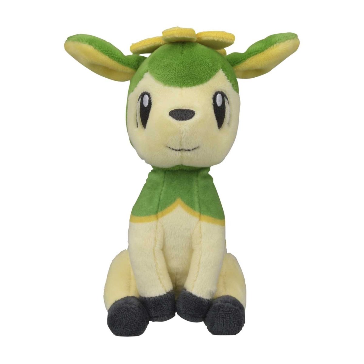 Deerling (Summer Form) Sitting Cuties Plush - 5 ¾ In.