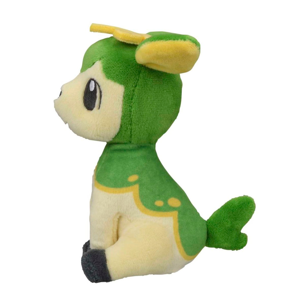Deerling (Summer Form) Sitting Cuties Plush - 5 ¾ In.