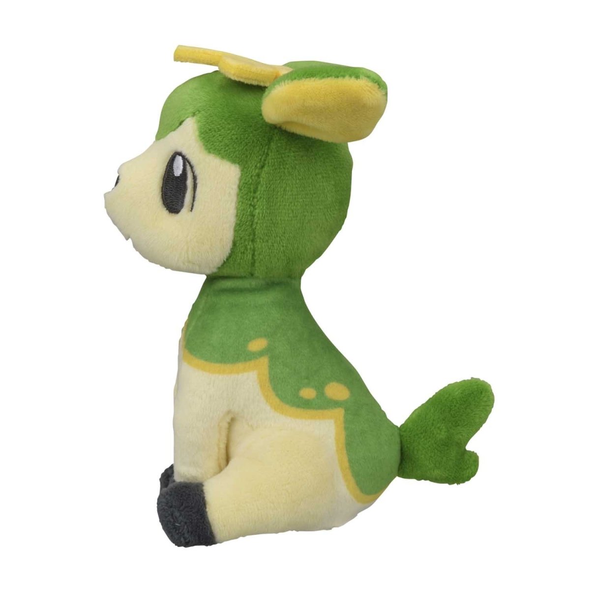 Deerling (Summer Form) Sitting Cuties Plush - 5 ¾ In.