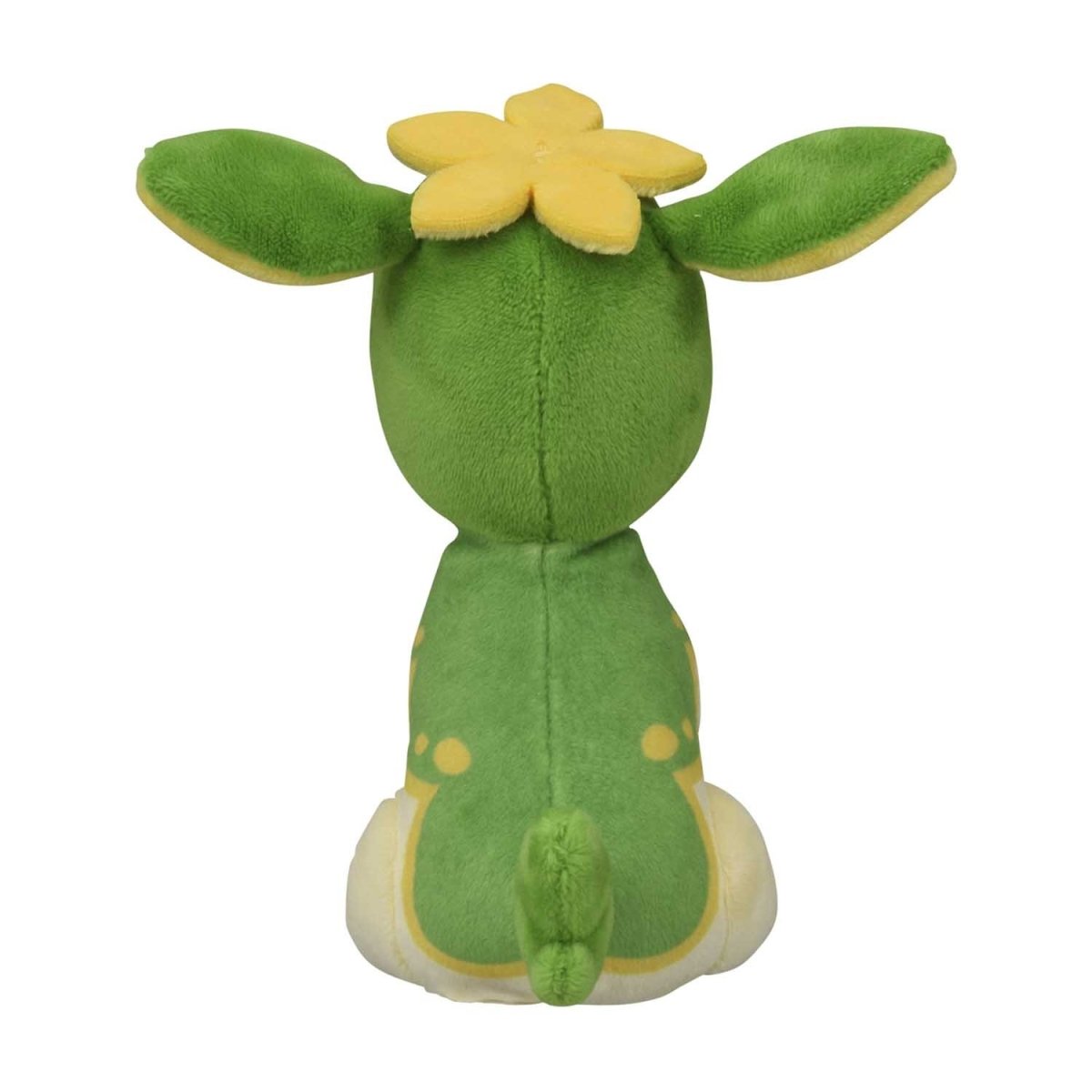 Deerling (Summer Form) Sitting Cuties Plush - 5 ¾ In.