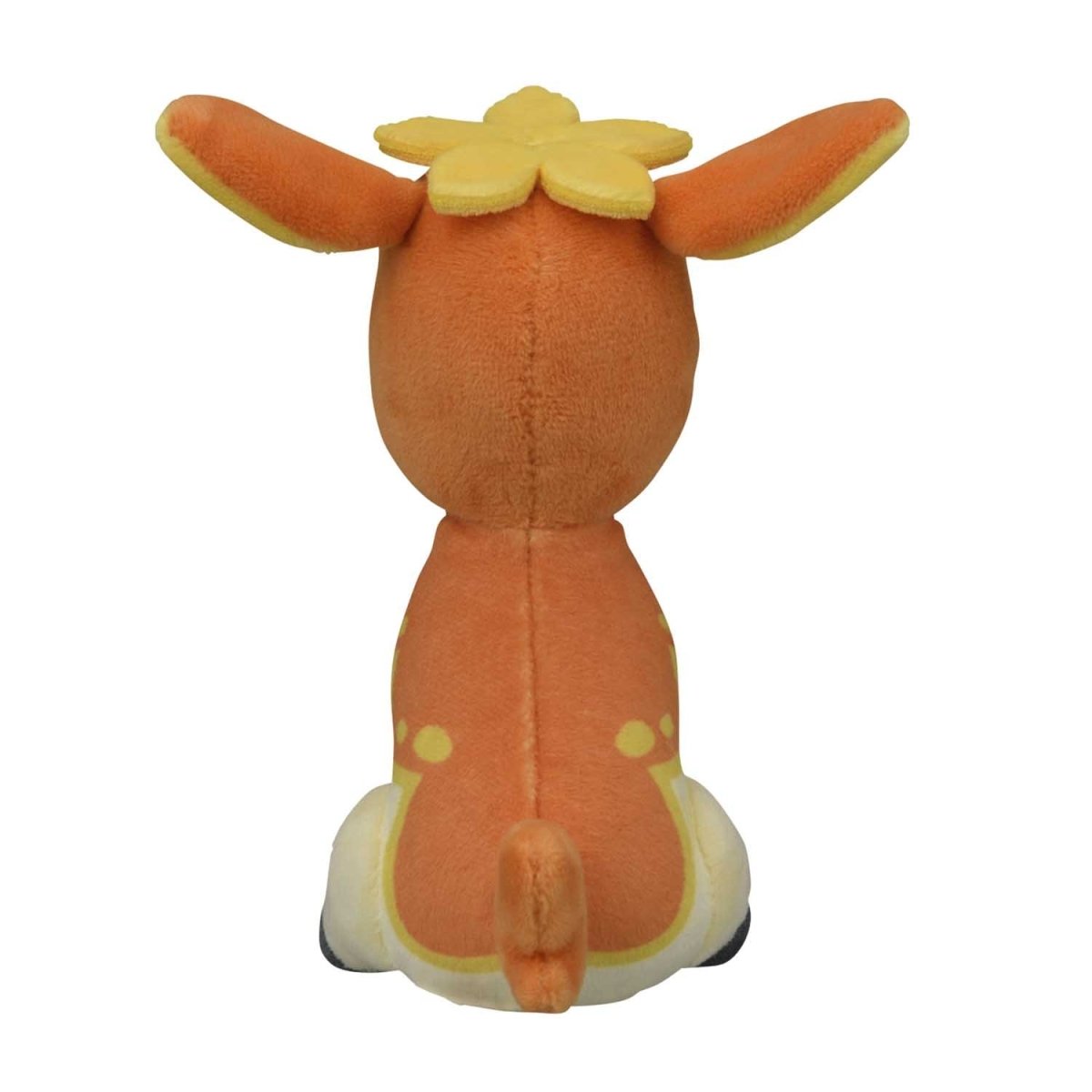 Deerling (Autumn Form) Sitting Cuties Plush - 5 ½ In.