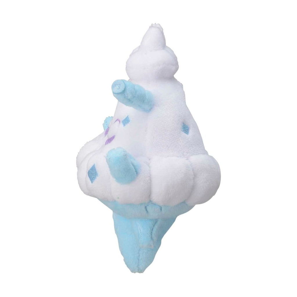 Vanilluxe Sitting Cuties Plush - 5 ¾ In.