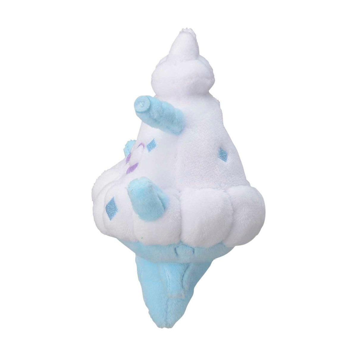 Vanilluxe Sitting Cuties Plush - 5 ¾ In.