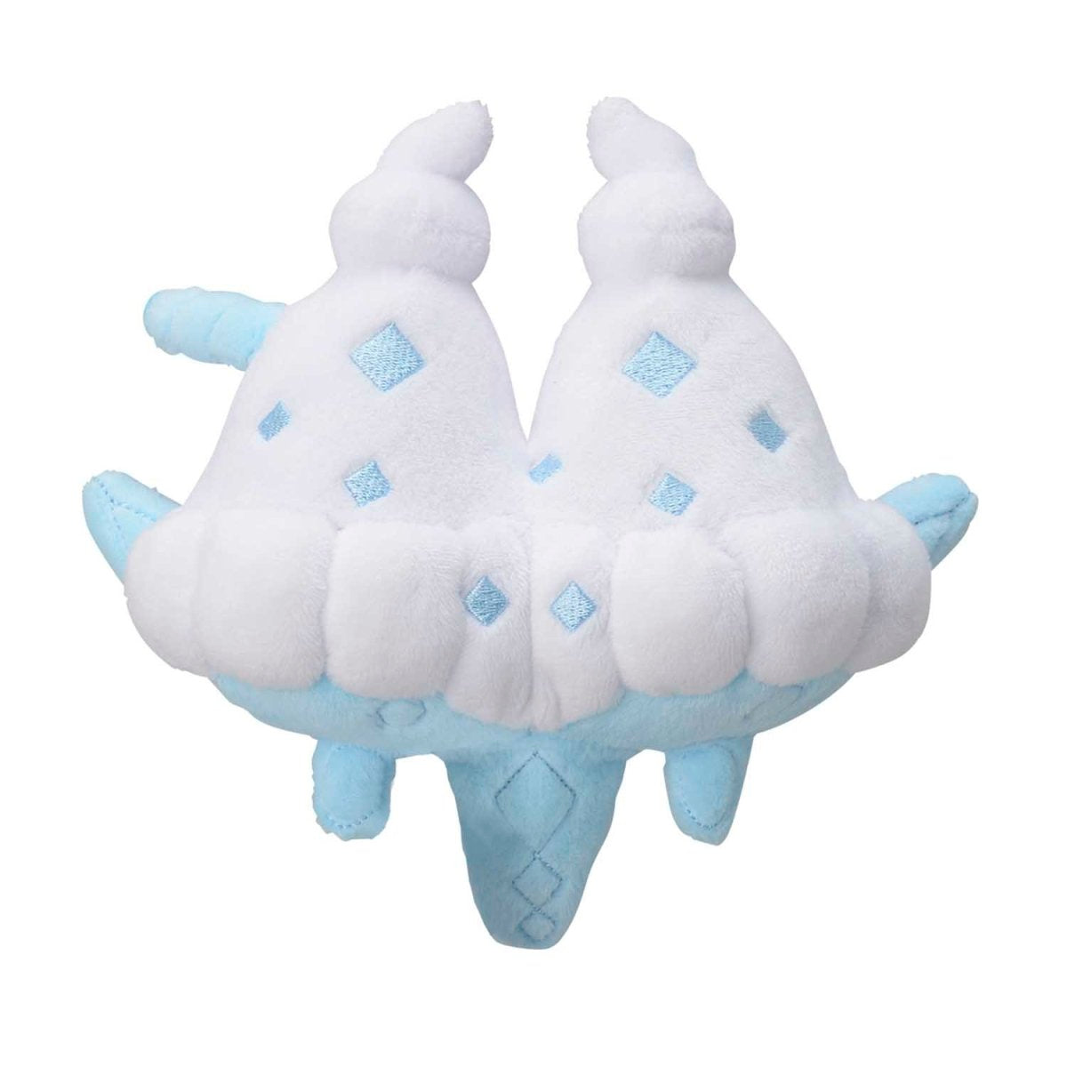 Vanilluxe Sitting Cuties Plush - 5 ¾ In.