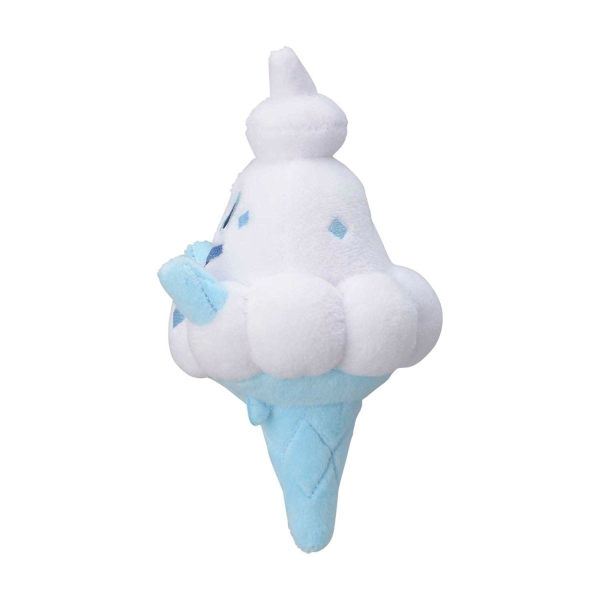 Vanillish Sitting Cuties Plush - 5 ¼ In.
