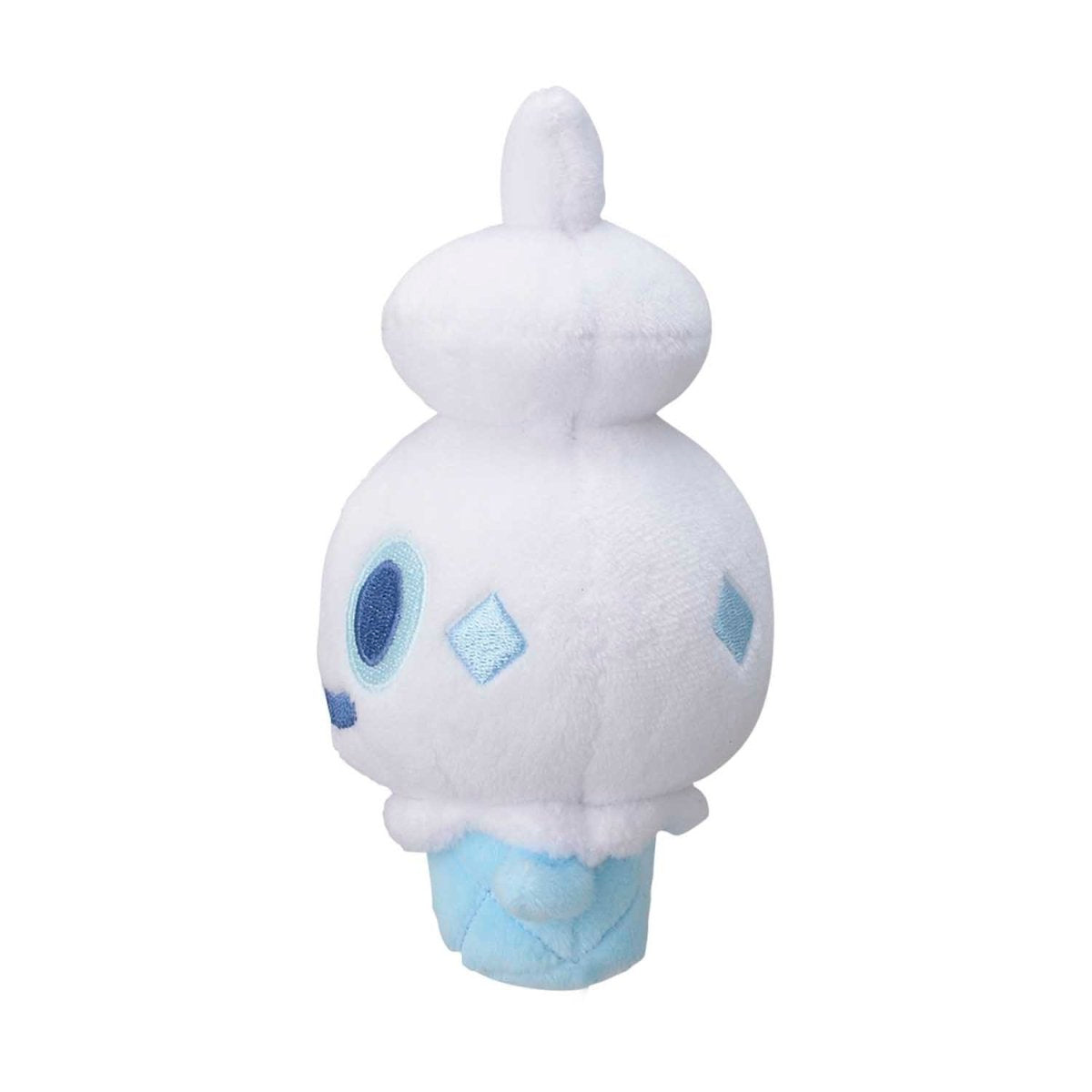 Vanillite Sitting Cuties Plush - 5 ¾ In.
