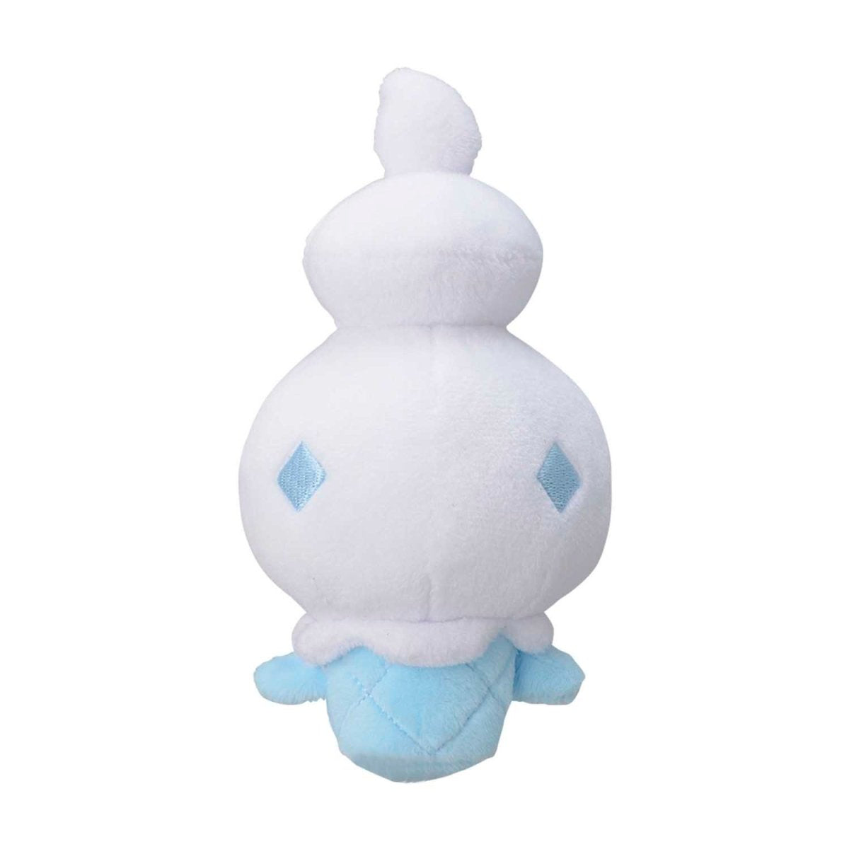 Vanillite Sitting Cuties Plush - 5 ¾ In.
