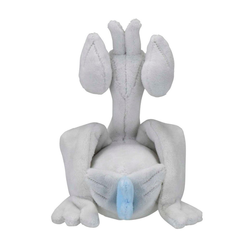 Swanna Sitting Cuties Plush - 6 In.