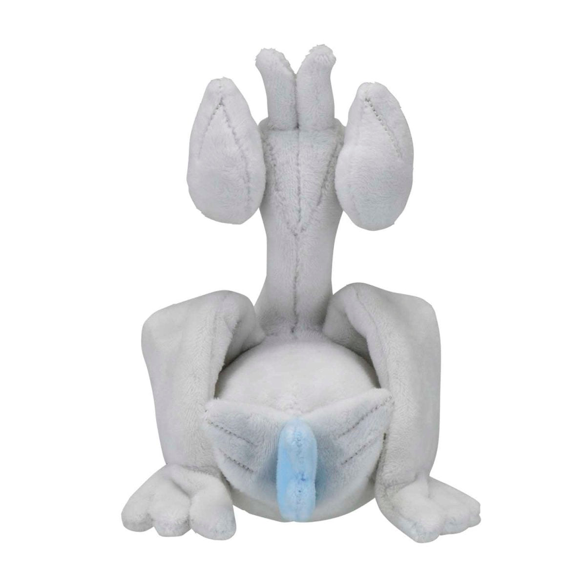 Swanna Sitting Cuties Plush - 6 In.