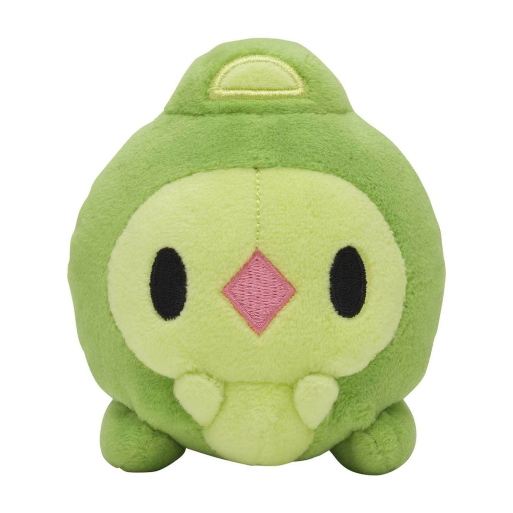 Duosion Sitting Cuties Plush - 4 ¼ In.