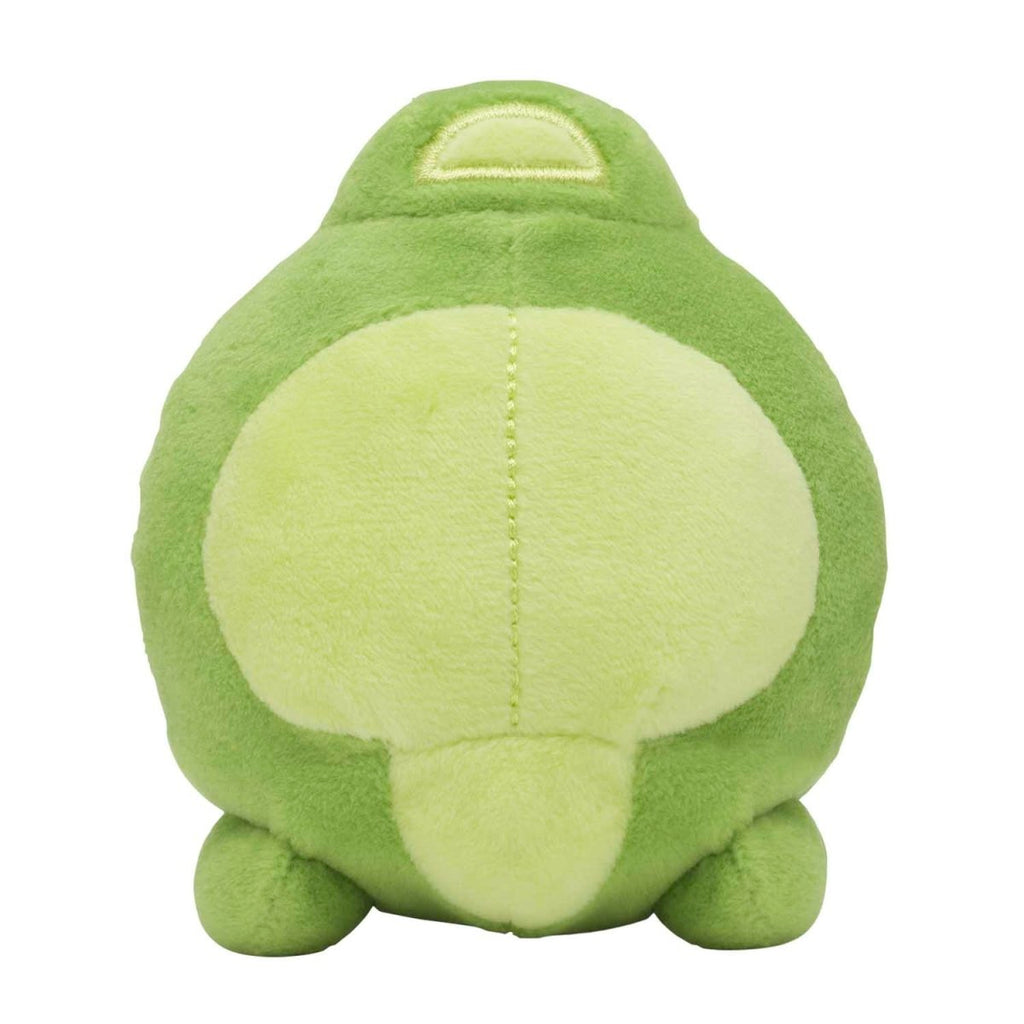 Duosion Sitting Cuties Plush - 4 ¼ In.