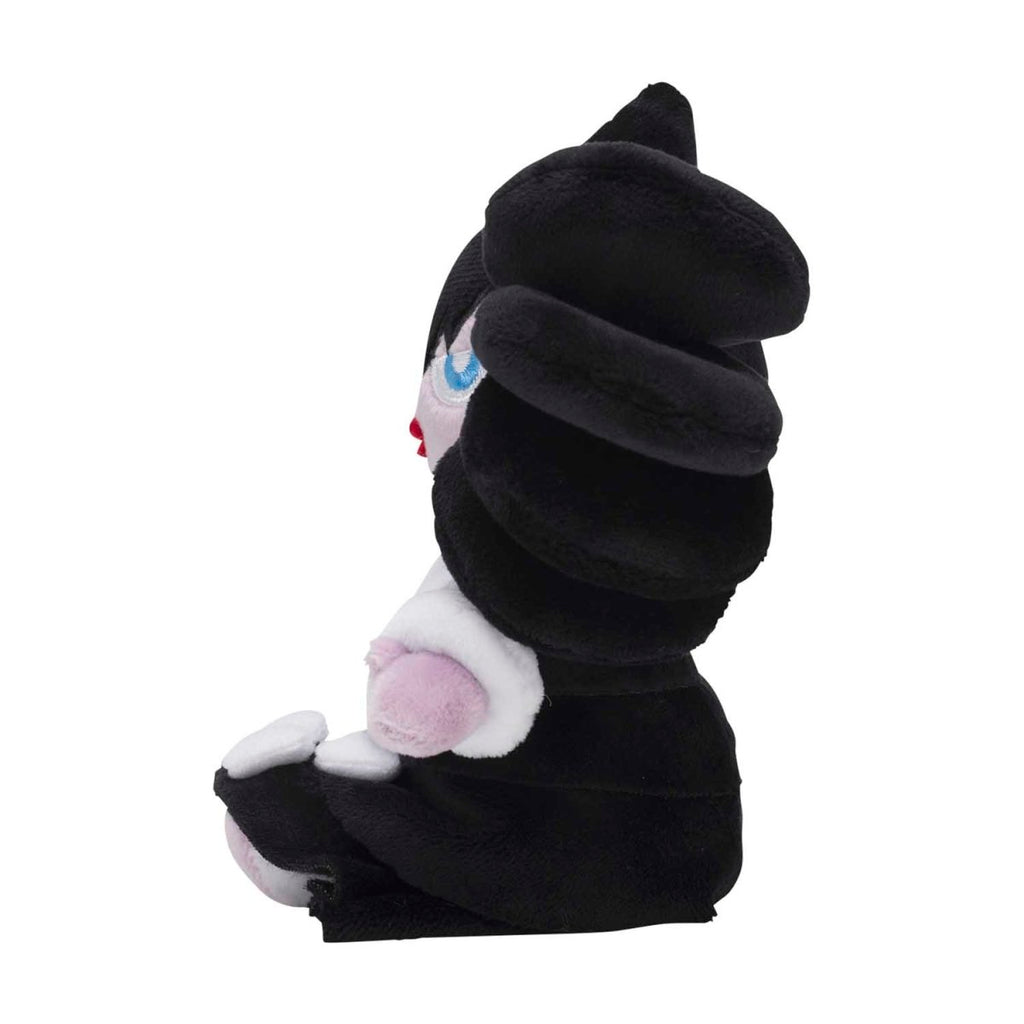 Gothitelle Sitting Cuties Plush - 5 ½ In.