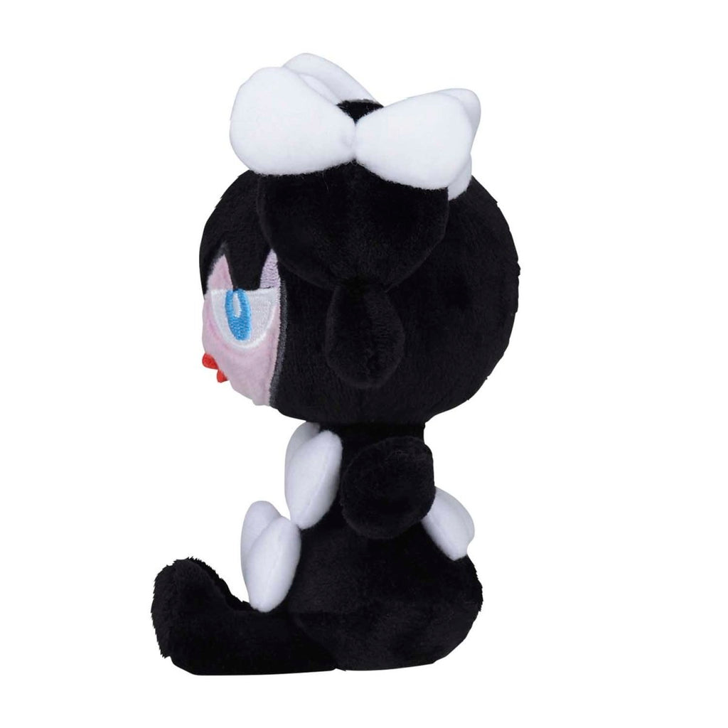 Gothorita Sitting Cuties Plush - 5 In.