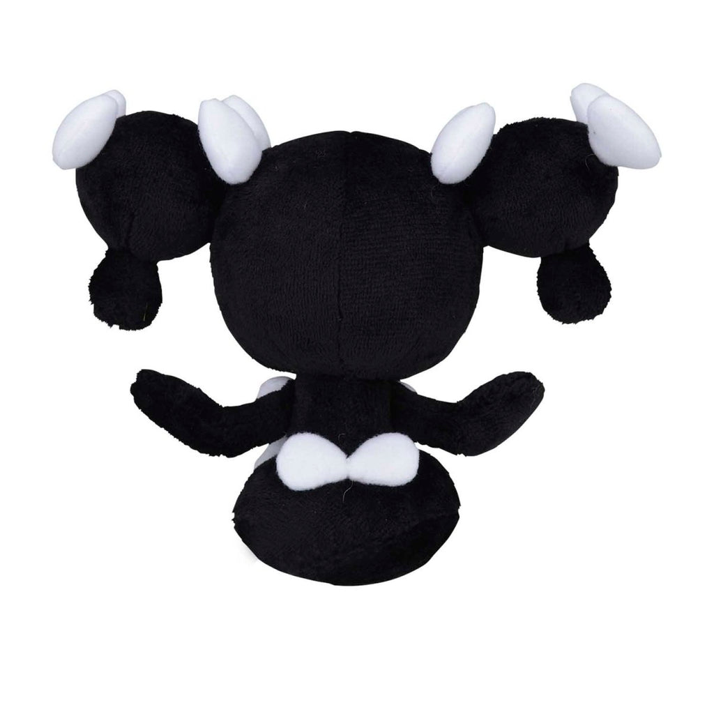 Gothorita Sitting Cuties Plush - 5 In.