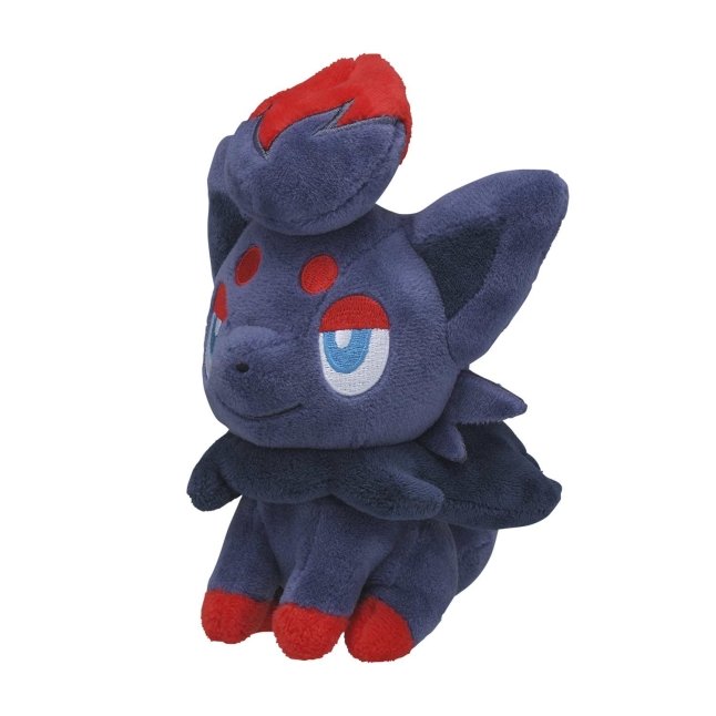 Electivire Sitting Cuties Plush - 5 ½ In.