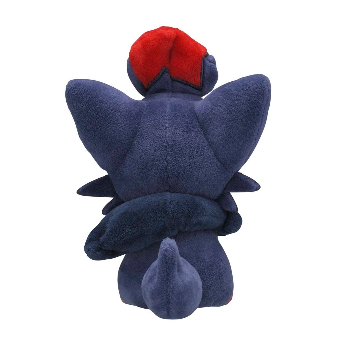 Zorua Sitting Cuties Plush - 5 ¾ In.