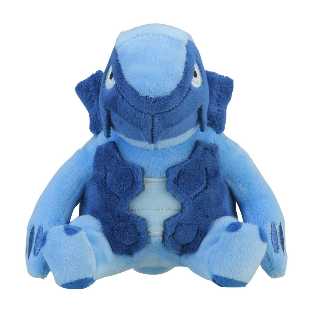 Carracosta Sitting Cuties Plush - 6 In.