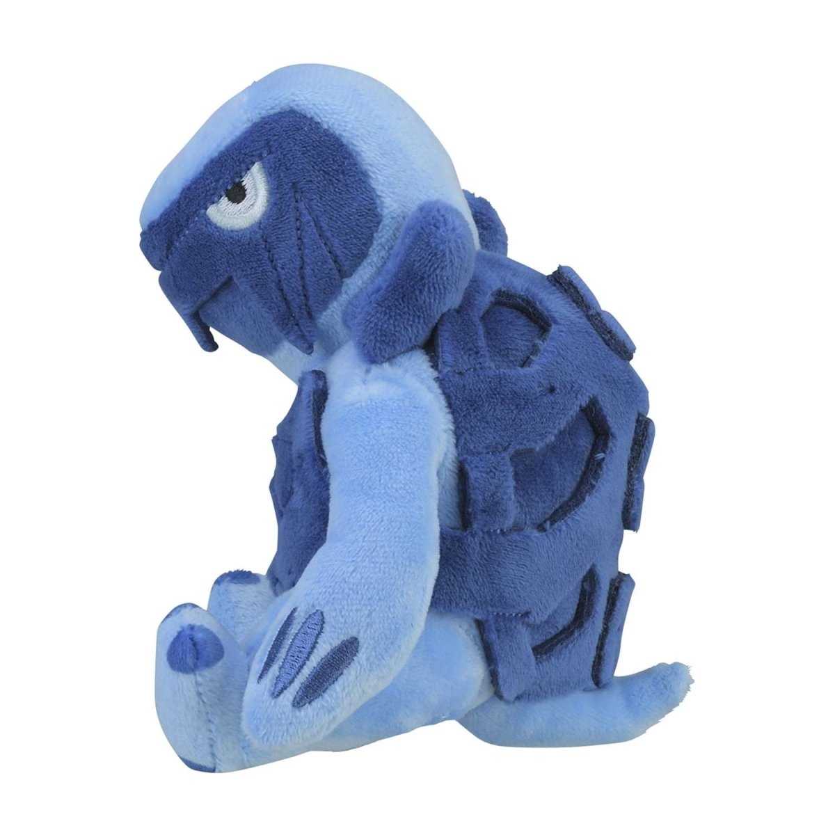 Carracosta Sitting Cuties Plush - 6 In.