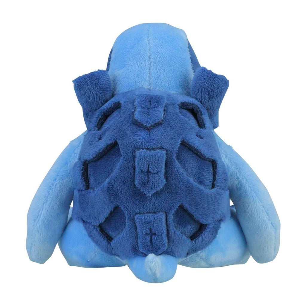 Carracosta Sitting Cuties Plush - 6 In.