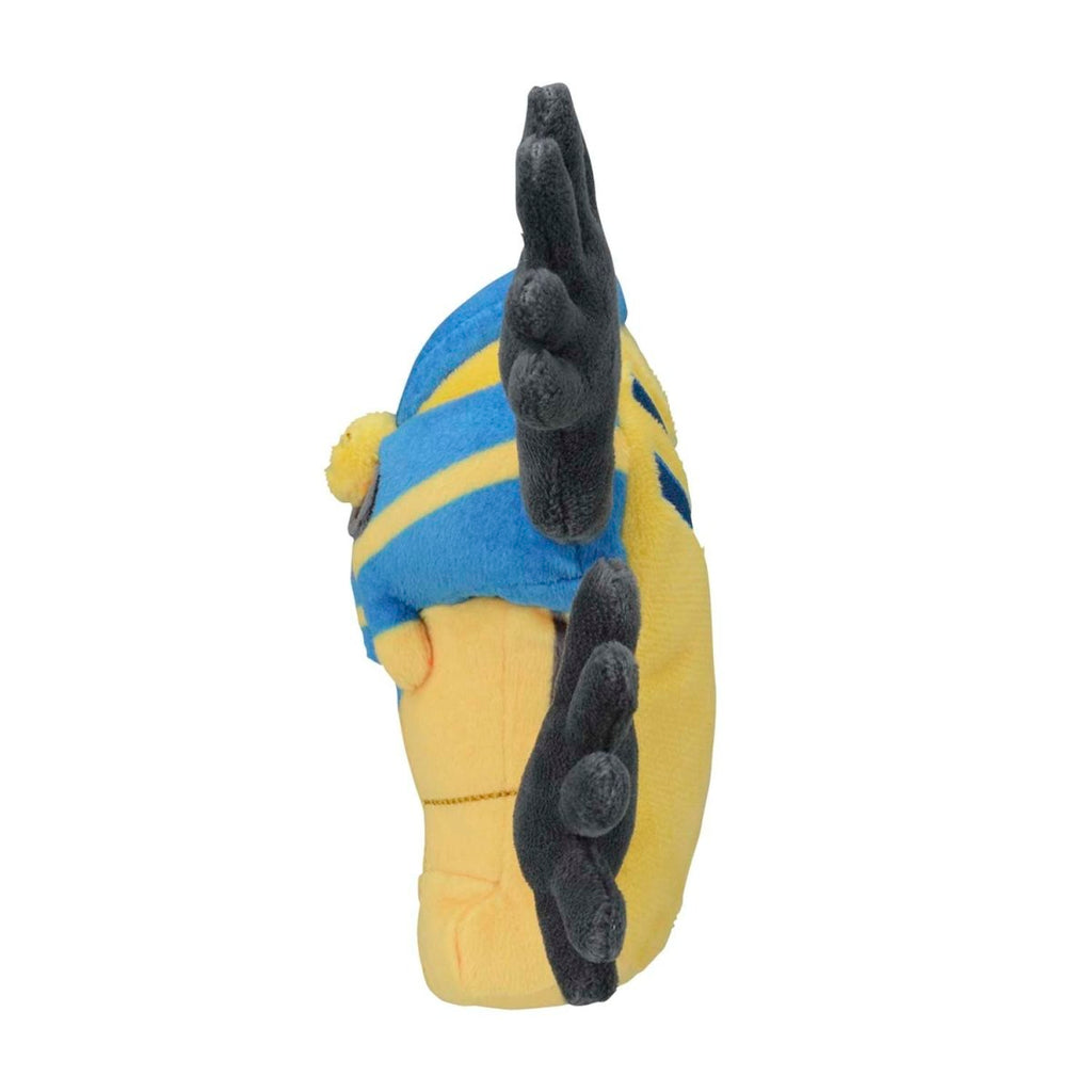 Cofagrigus Sitting Cuties Plush - 5 In.
