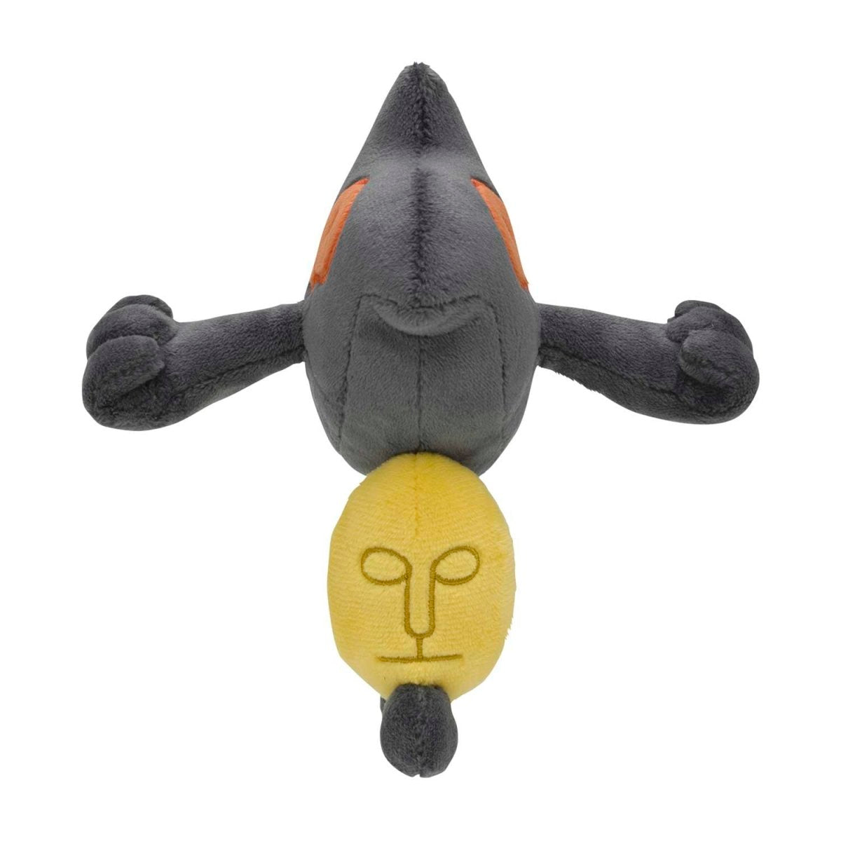Yamask Sitting Cuties Plush - 6 ¾ In.