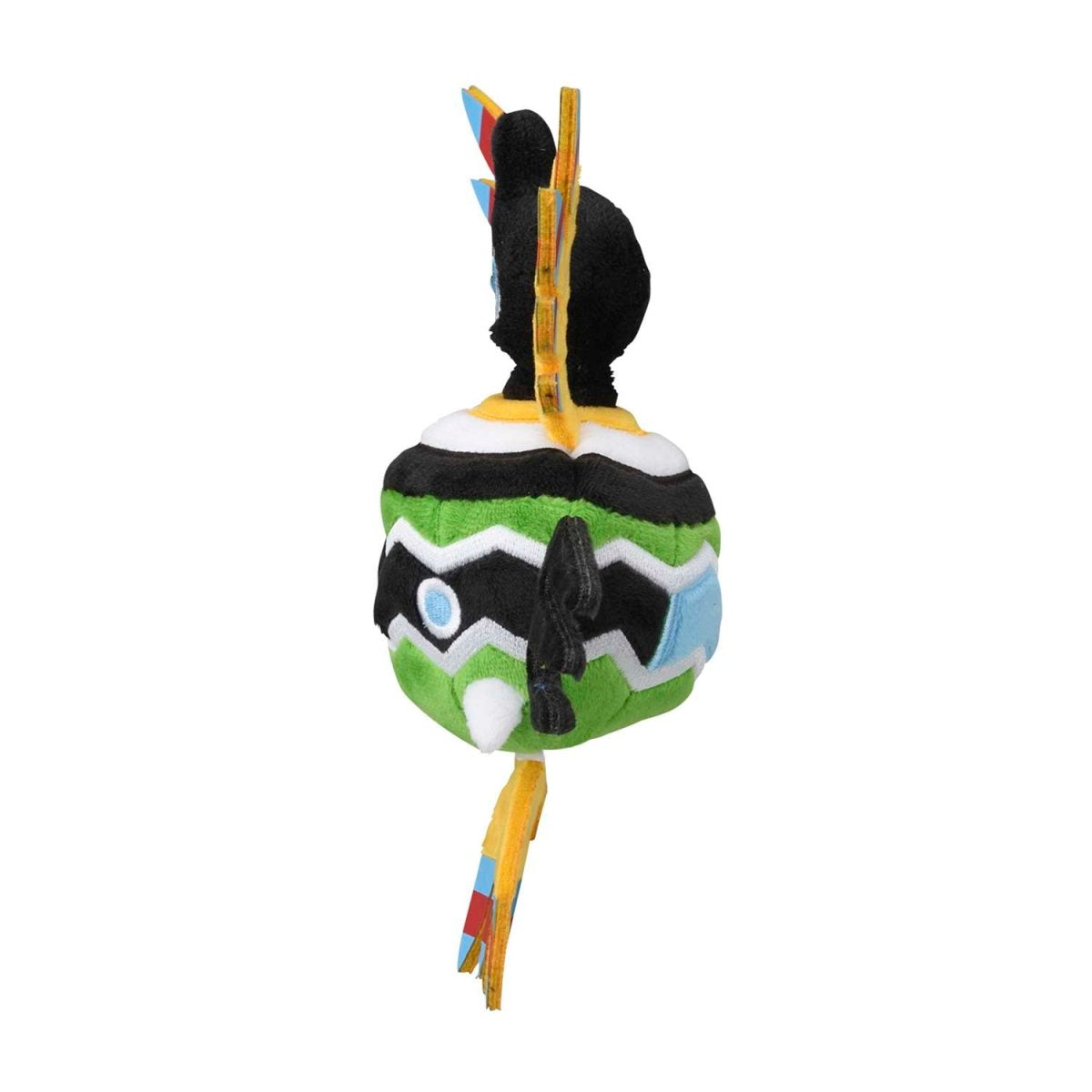 Sigilyph Sitting Cuties Plush - 8 In.
