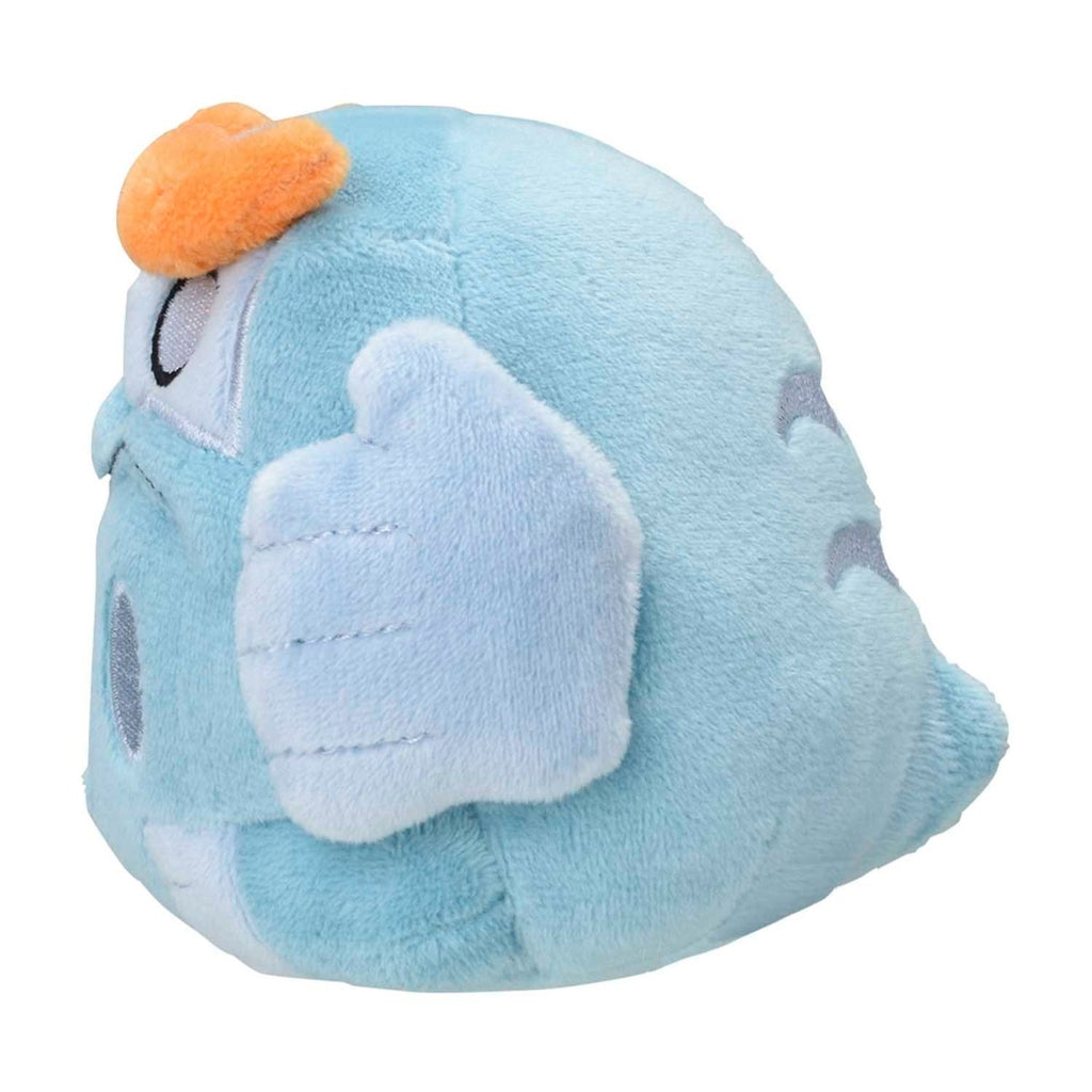 Darmanitan (Zen Mode) Sitting Cuties Plush - 4 ¼ In.