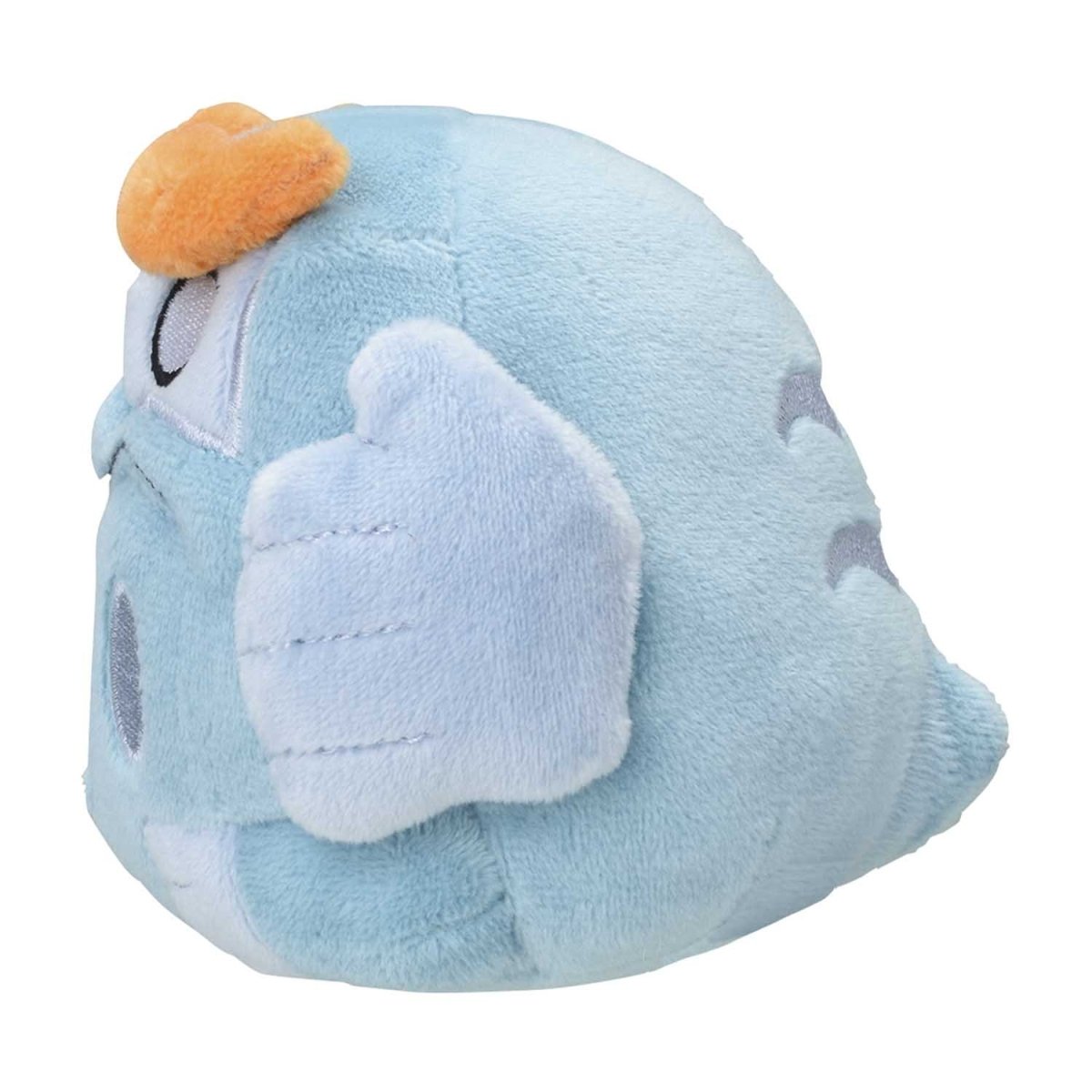 Darmanitan (Zen Mode) Sitting Cuties Plush - 4 ¼ In.